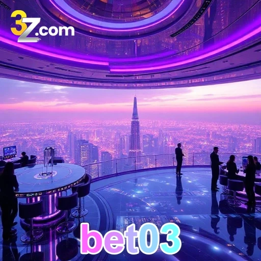 bet03 login