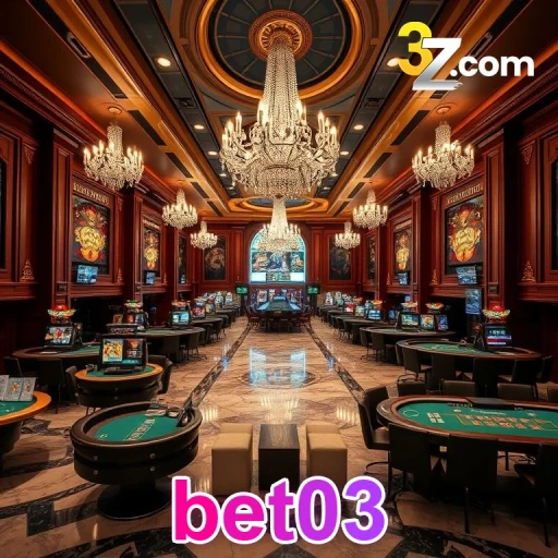 bet03 login Promocao